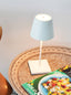 Poldina Mini Lamp | Sage