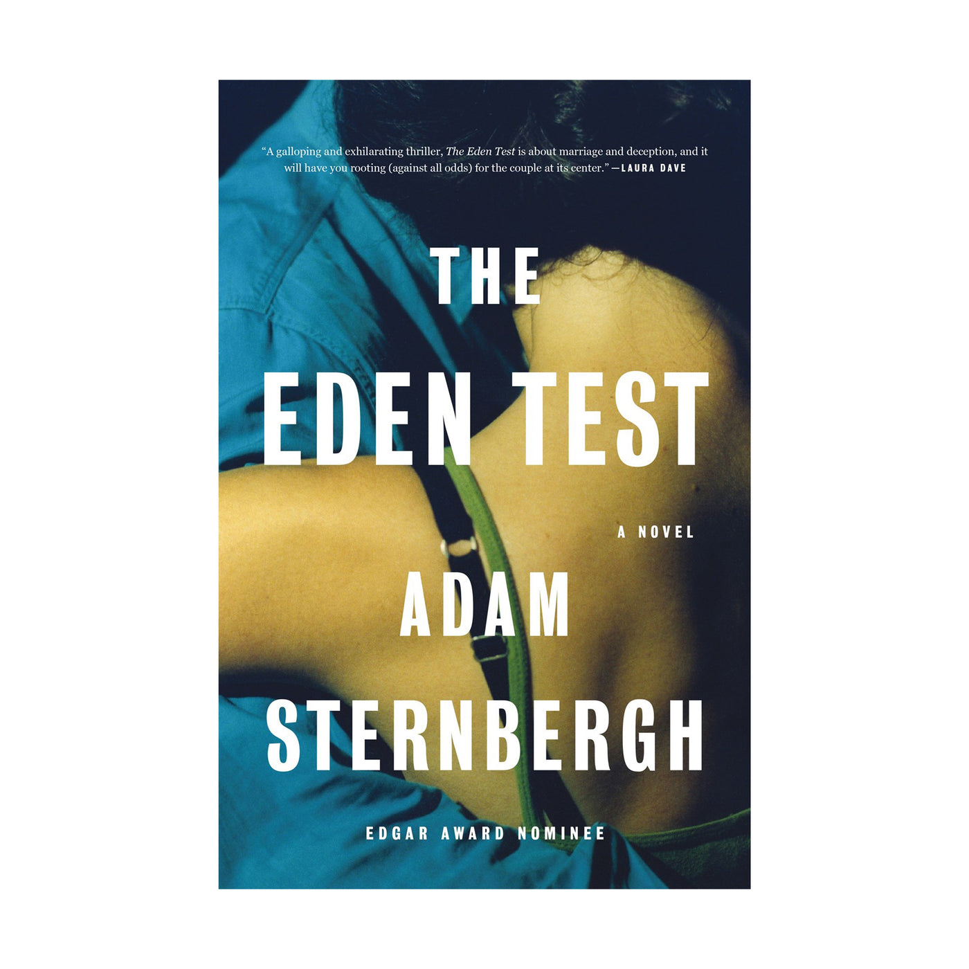 The Eden Test