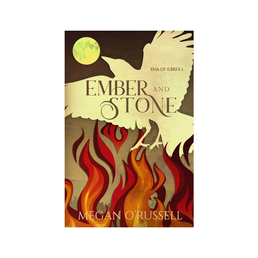 Ember and Stone