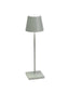 Poldina Table Lamp | Dark Green