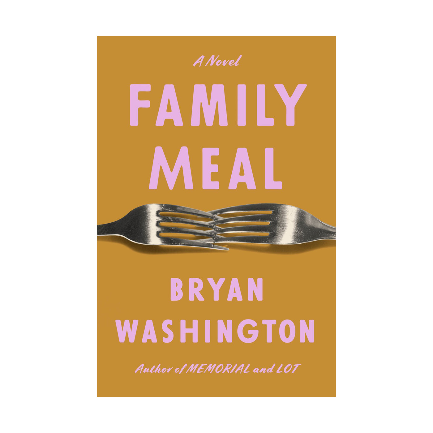 Family Meal - Signed