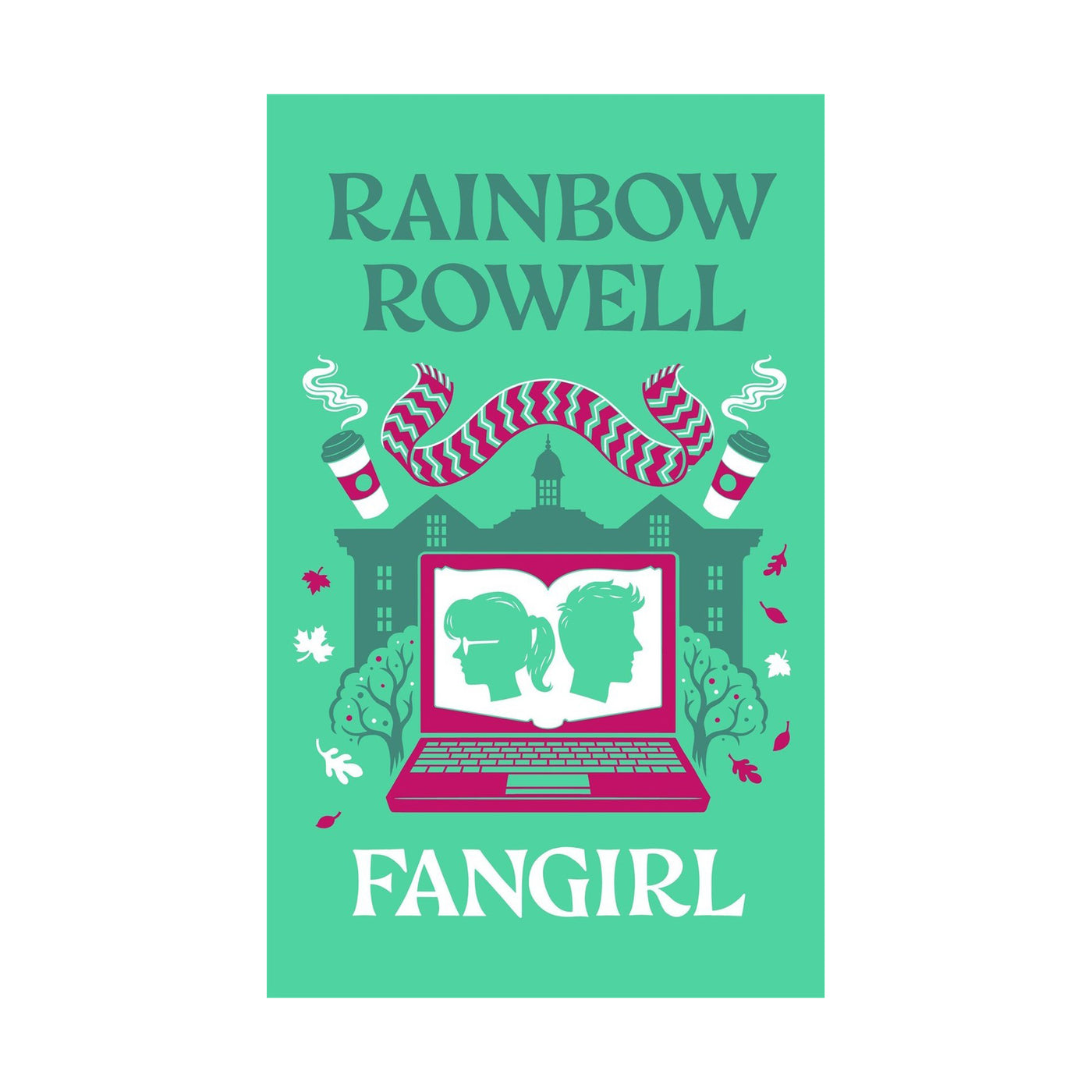 Fangirl | 10th Anniversary Collector's Edition