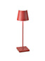 Poldina Table Lamp | Dark Green