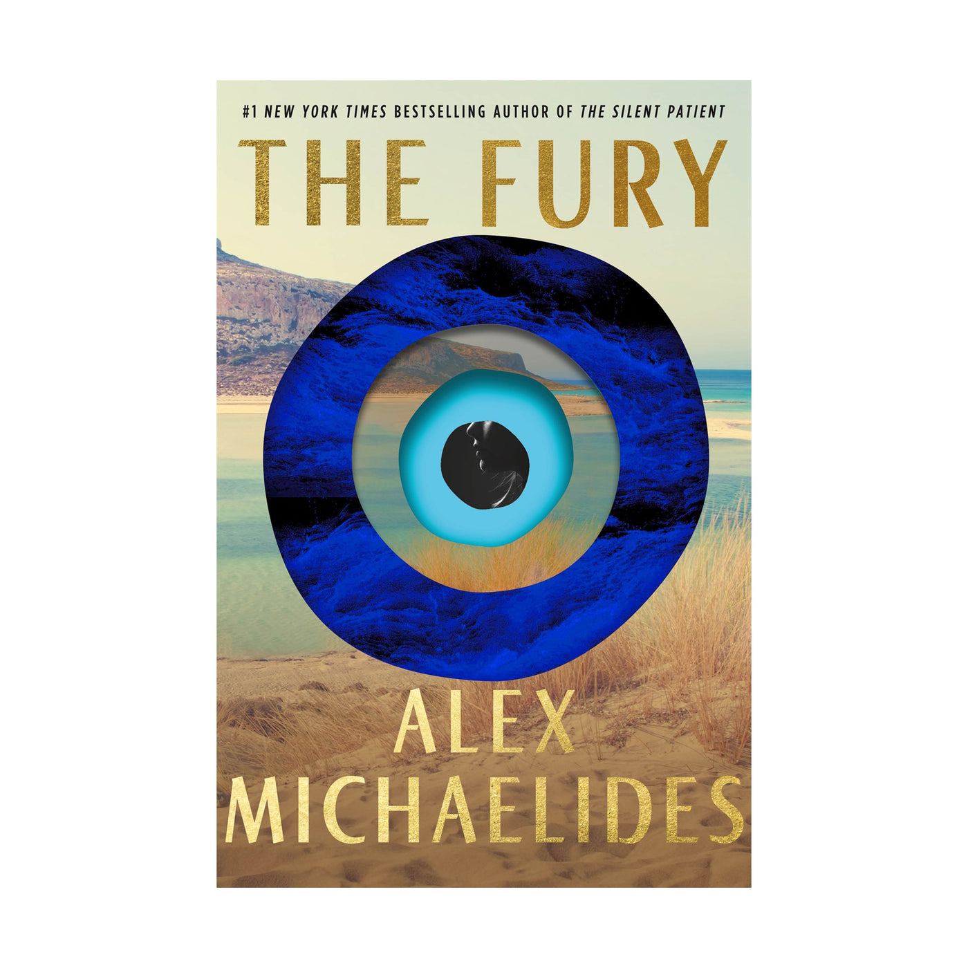 The Fury - Signed