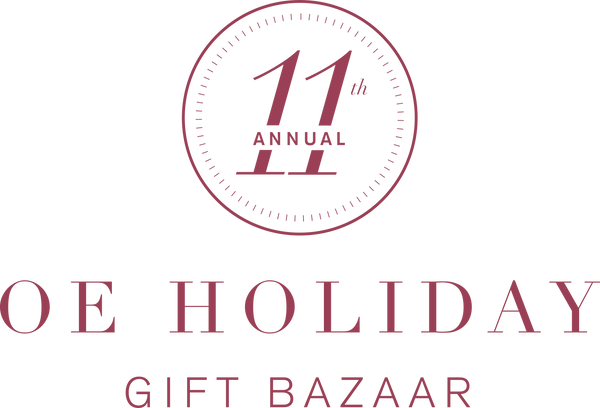 10th Annual OE Gift Bazaar - Tier 2