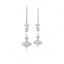 Harcourt Candlestick Set of 2