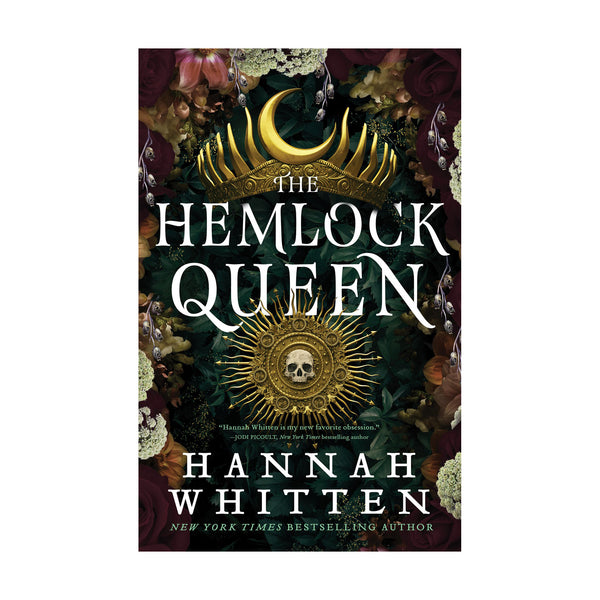 The Hemlock Queen - Signed