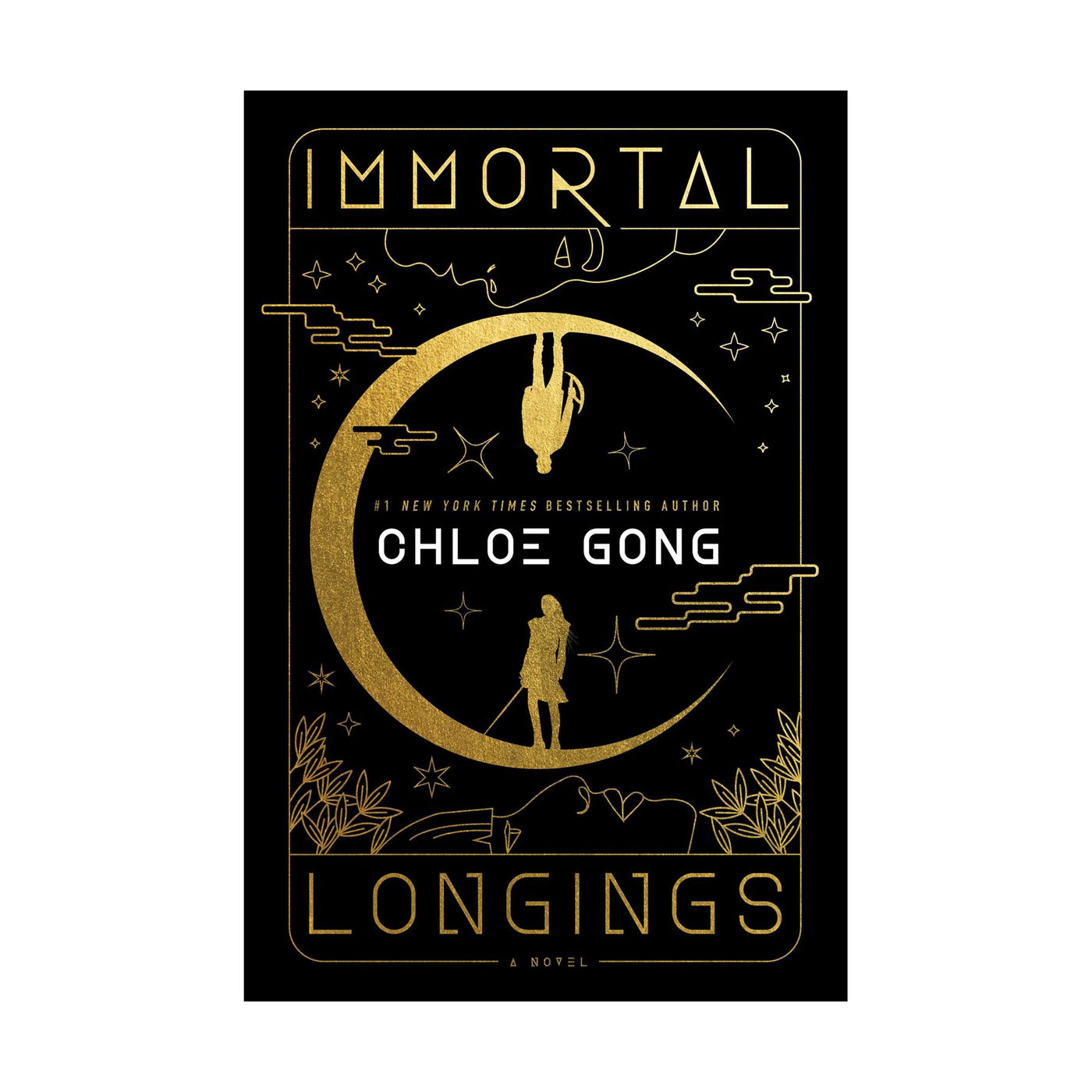 Immortal Longings - Signed
