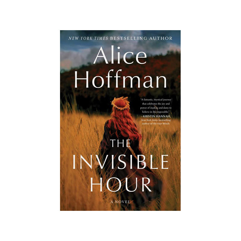 The Invisible Hour - Signed