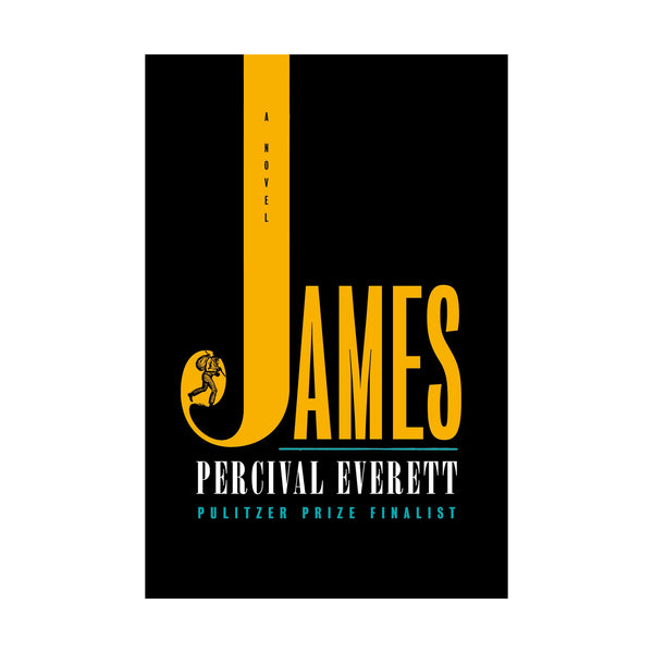 James - Signed