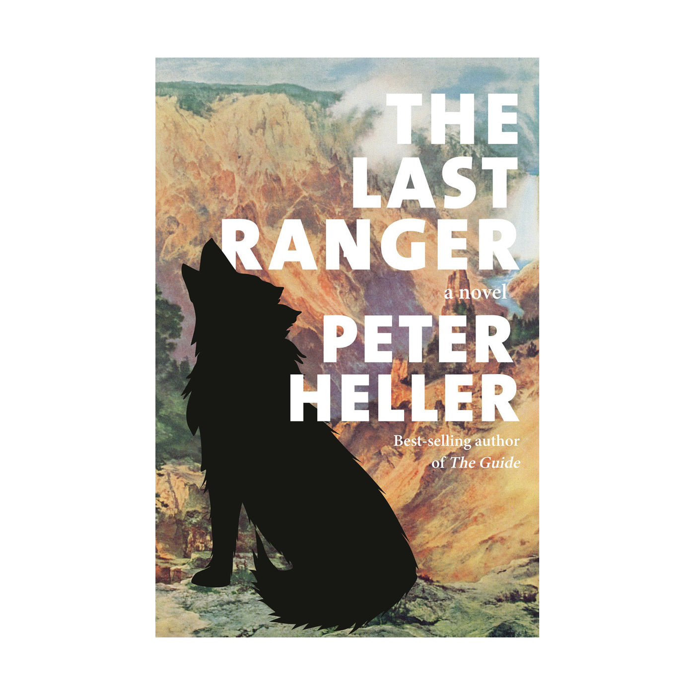 The Last Ranger - Signed