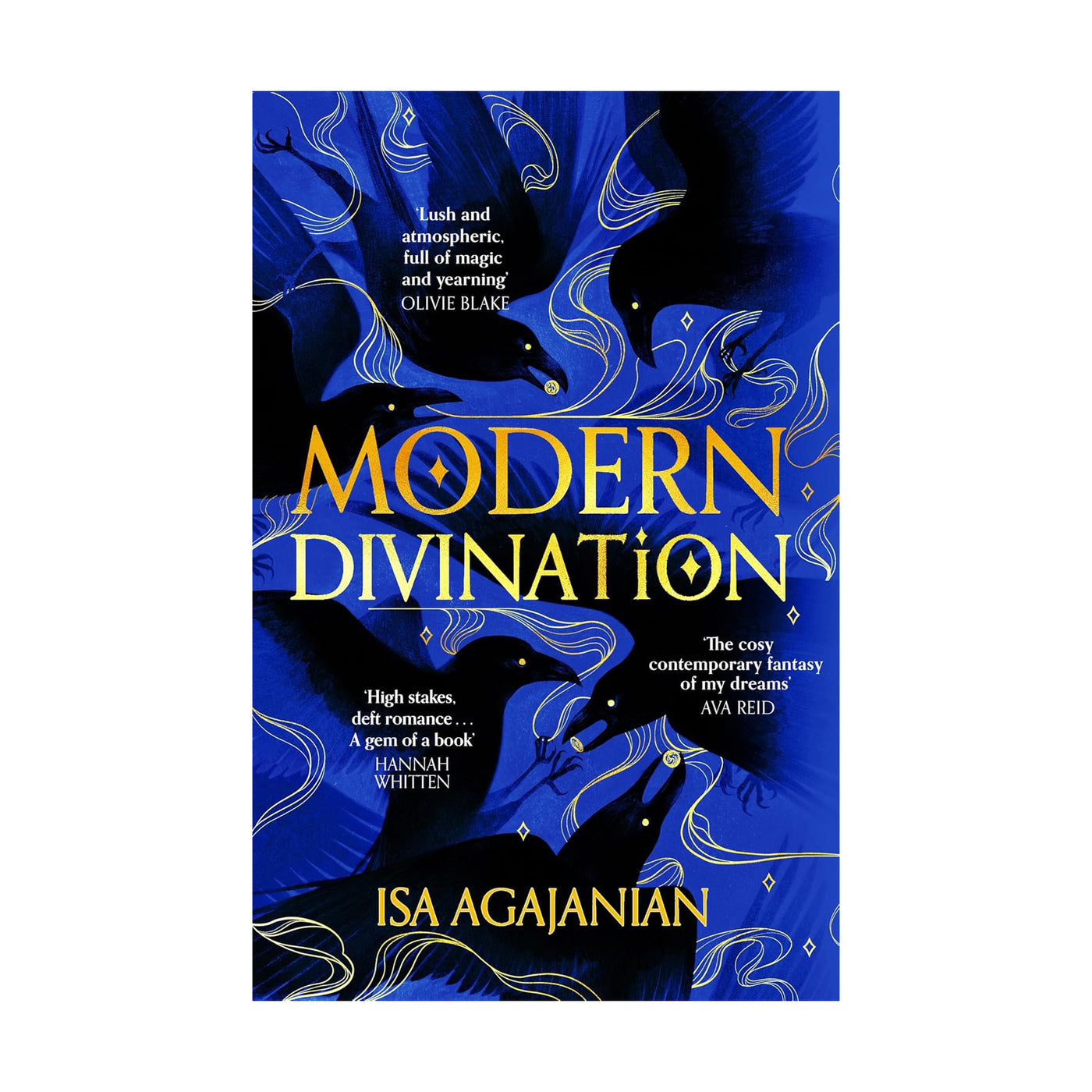 Modern Divination - Preorder