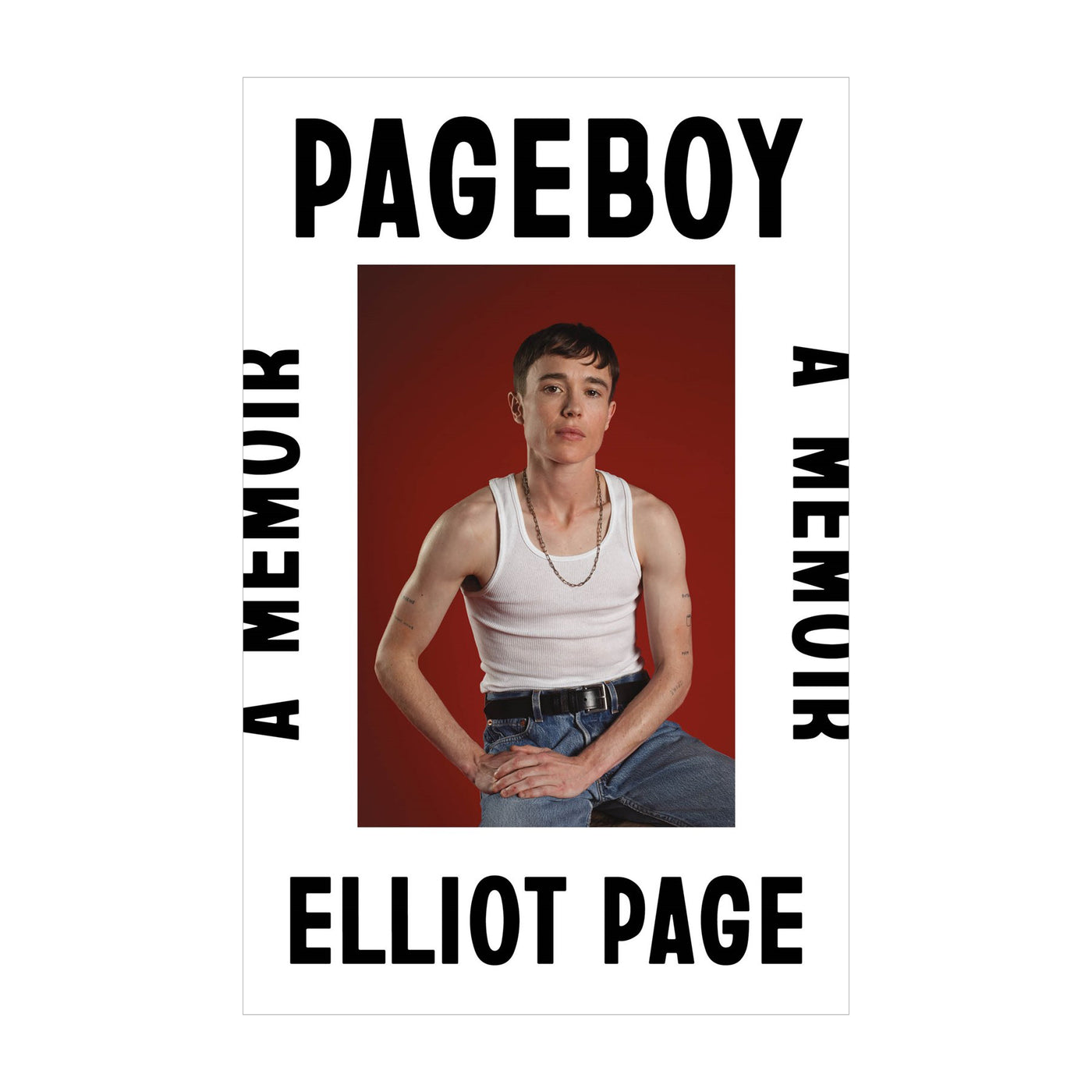 Pageboy (Preorder)