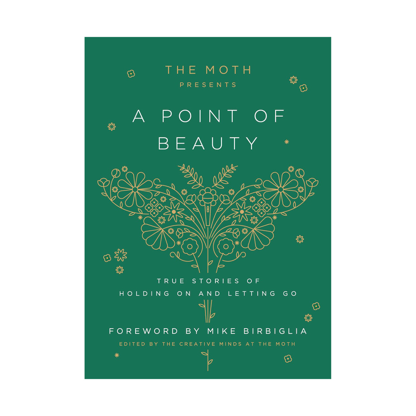The Moth Presents: A Point of Beauty