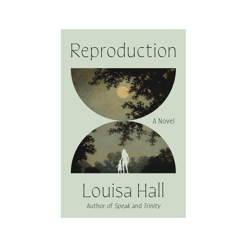 Reproduction - Signed