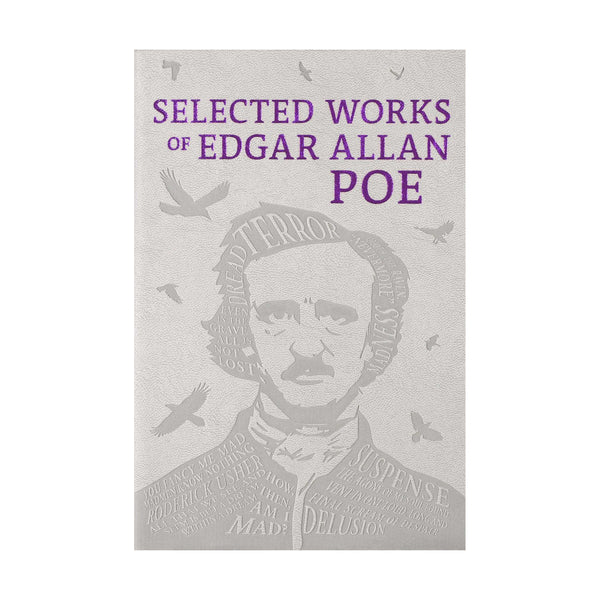 Selected Works of Edgar Allan Poe | Vinyl