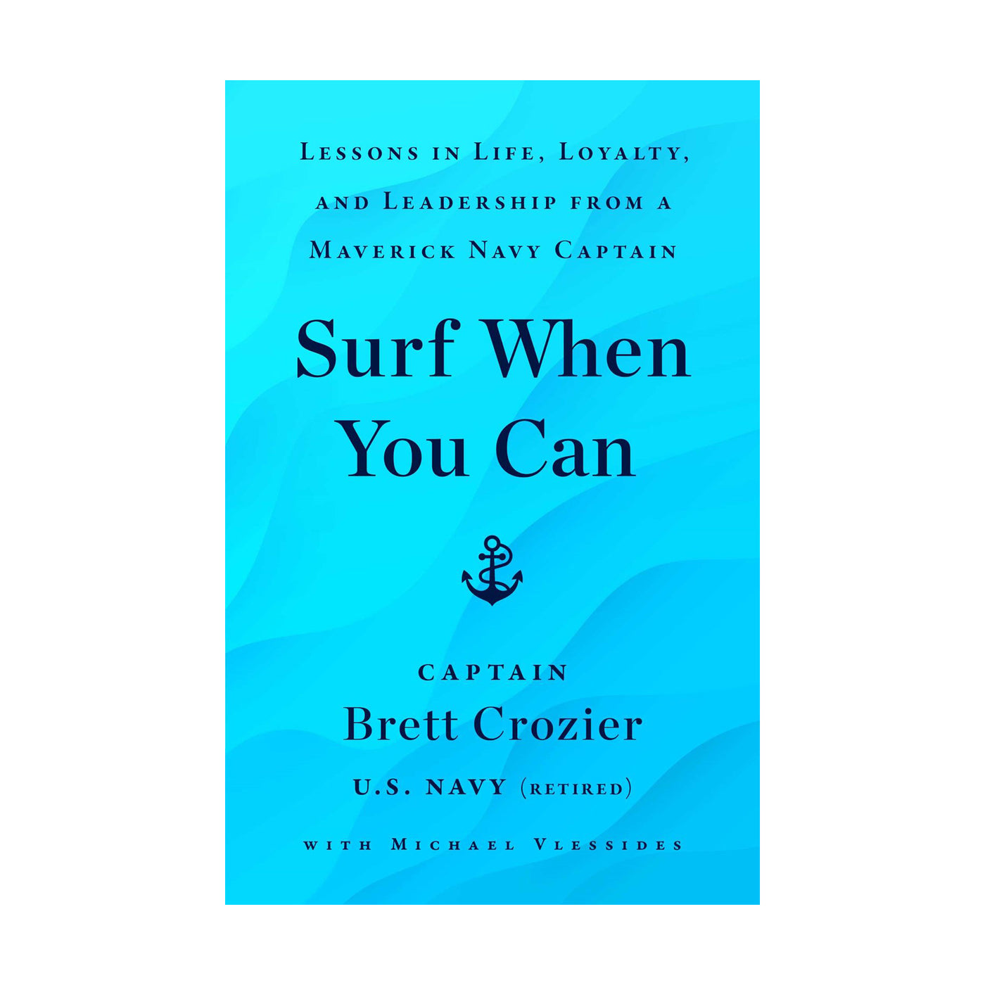 Surf When You Can