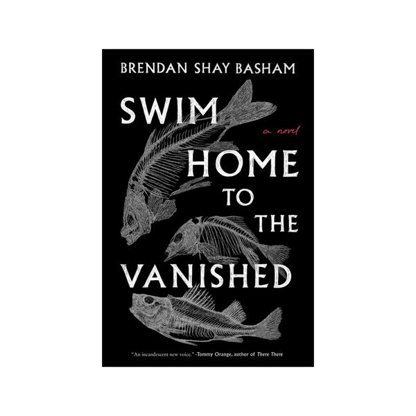 Swim Home to the Vanished