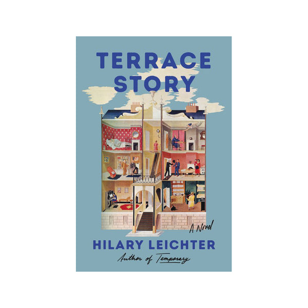 Terrace Story