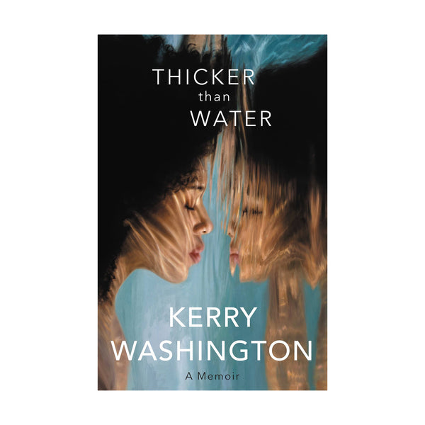 Thicker than Water - Signed