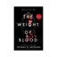 Weight of Blood | Signed Paperback
