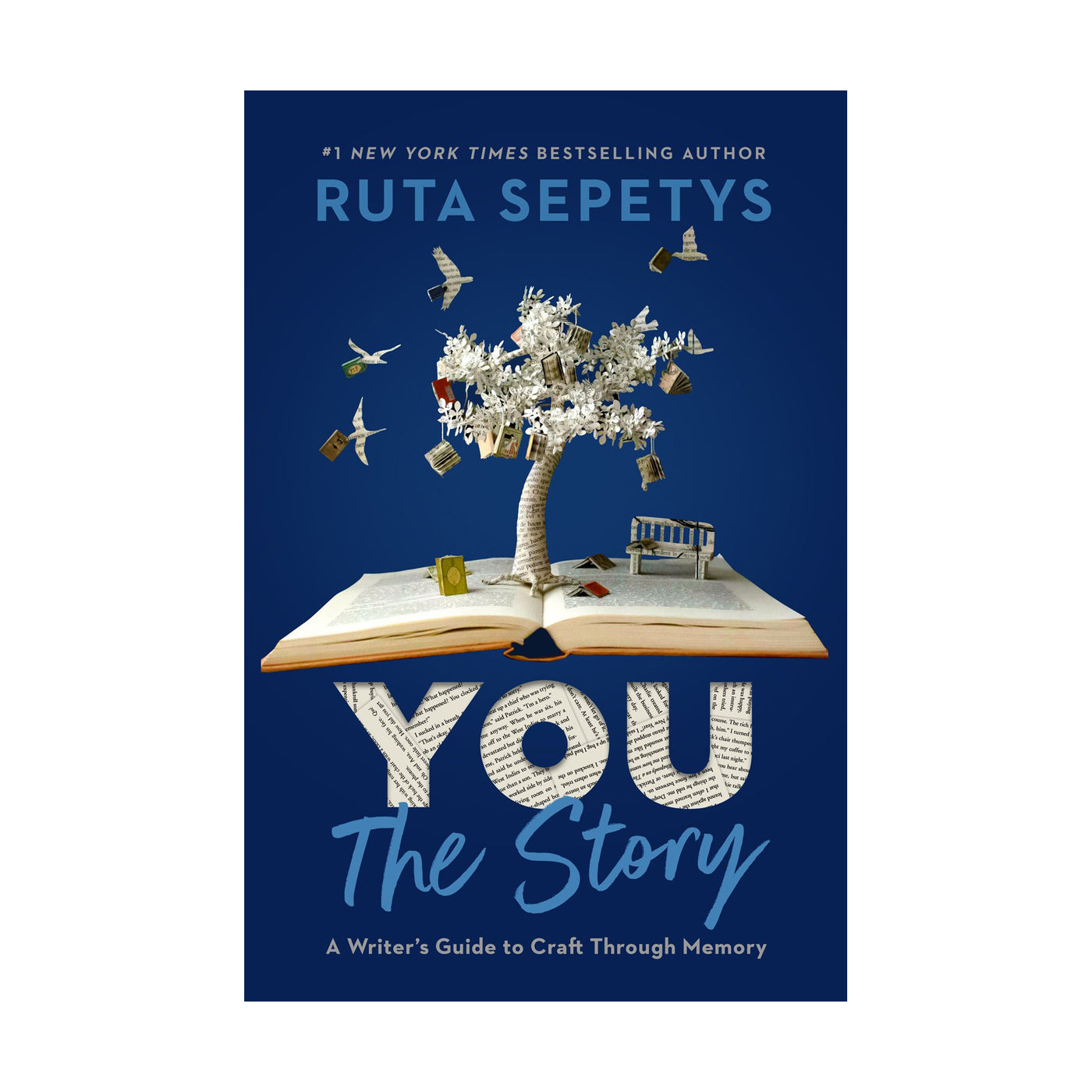 You: The Story