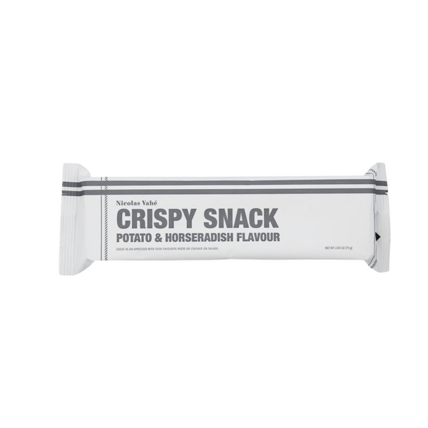 Crispy Snack - Potato & Horseradish