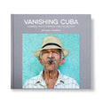 Vanishing Cuba Silver Edition - Signed