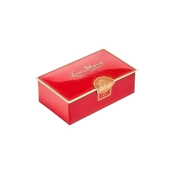 Louis Sherry Assorted Chocolate - Vreeland Red, 2pc