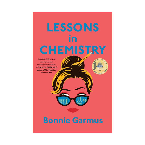 Lessons in Chemistry - Signed