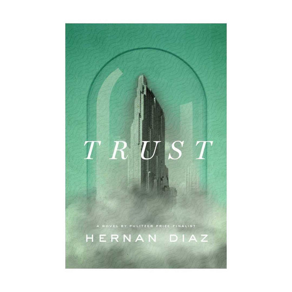 Trust | Bookplate