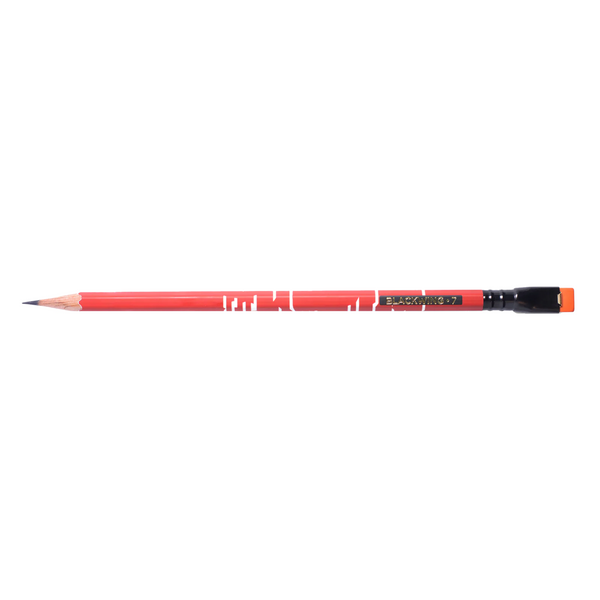 Box Of 12 High Quality Blackwing Color Pencils