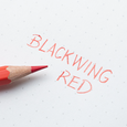 Blackwing Red - 4 Pack
