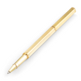 Classic Rollerball Pen - Gold