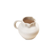 Coco Pitcher Blanc - Small