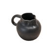 Coco Pitcher Noir - Small