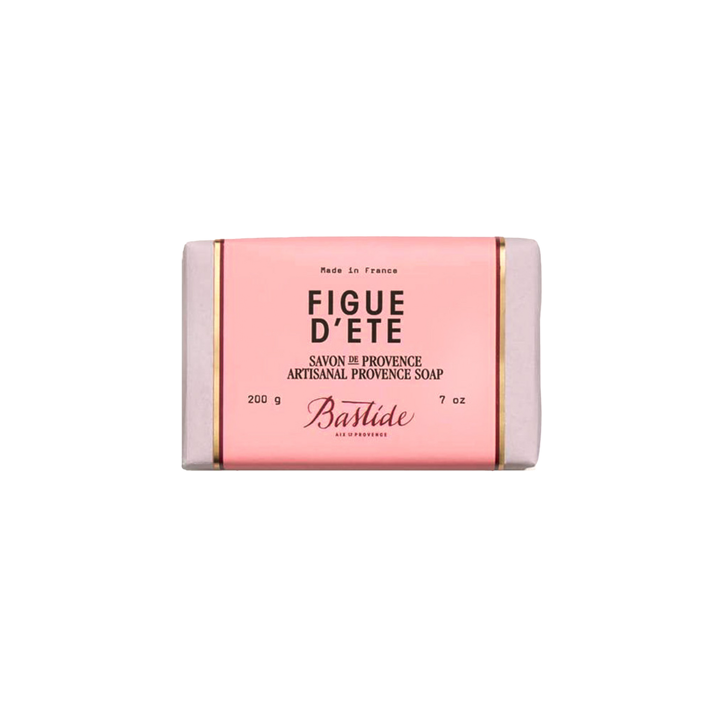 Soap Bar - Figue d'Ete