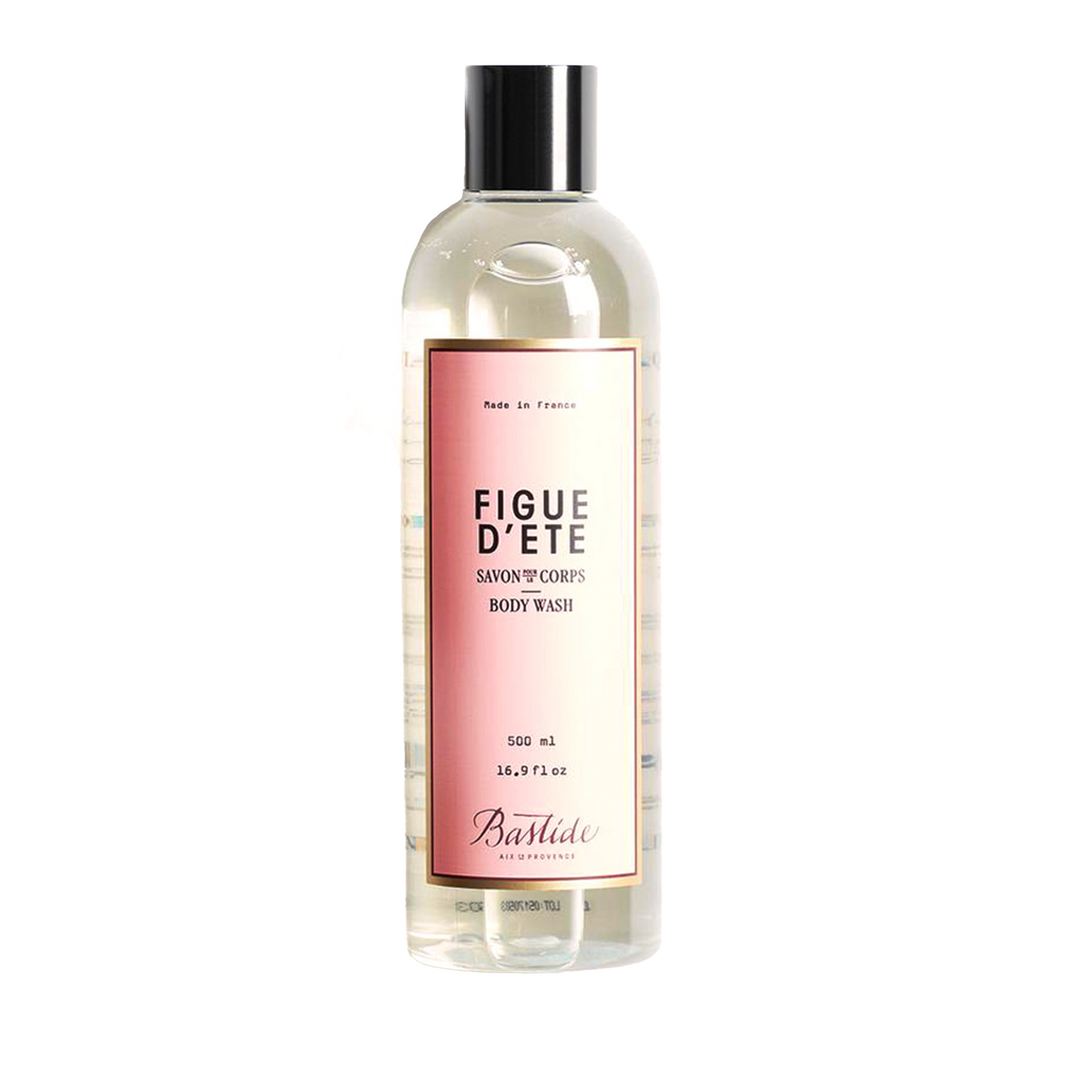 Body Wash - Figue d'Ete