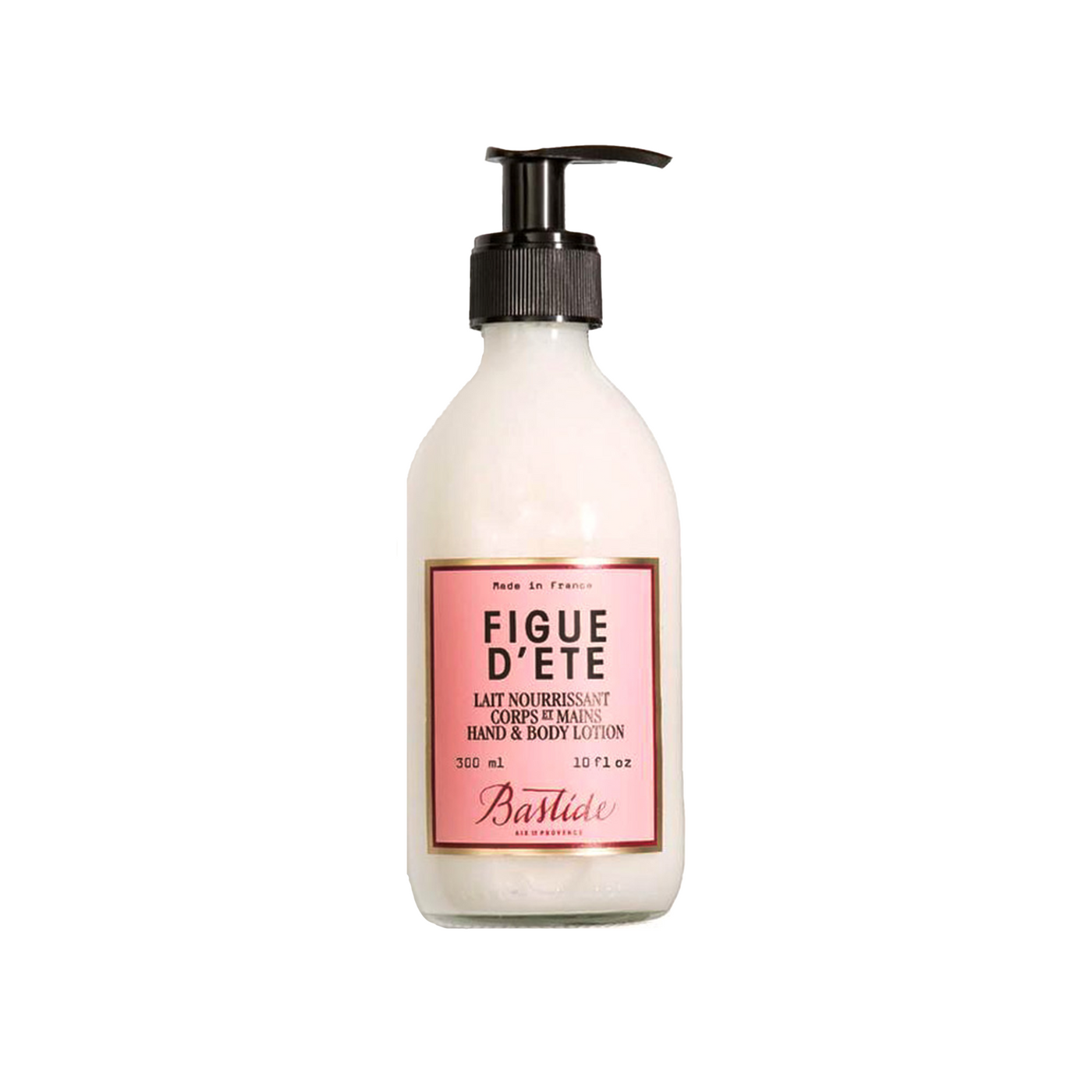 Scented Hand Lotion - Figue d'Ete