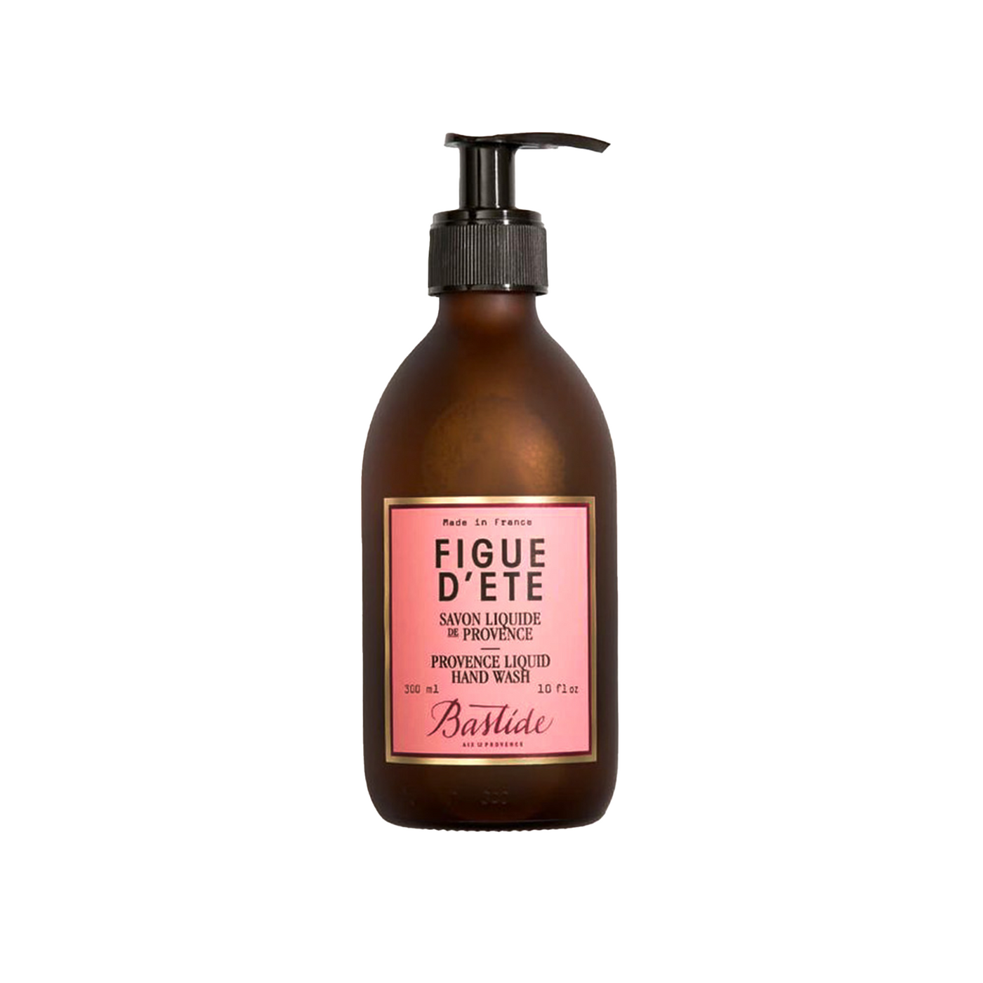 Liquid Soap - Figue d'Ete