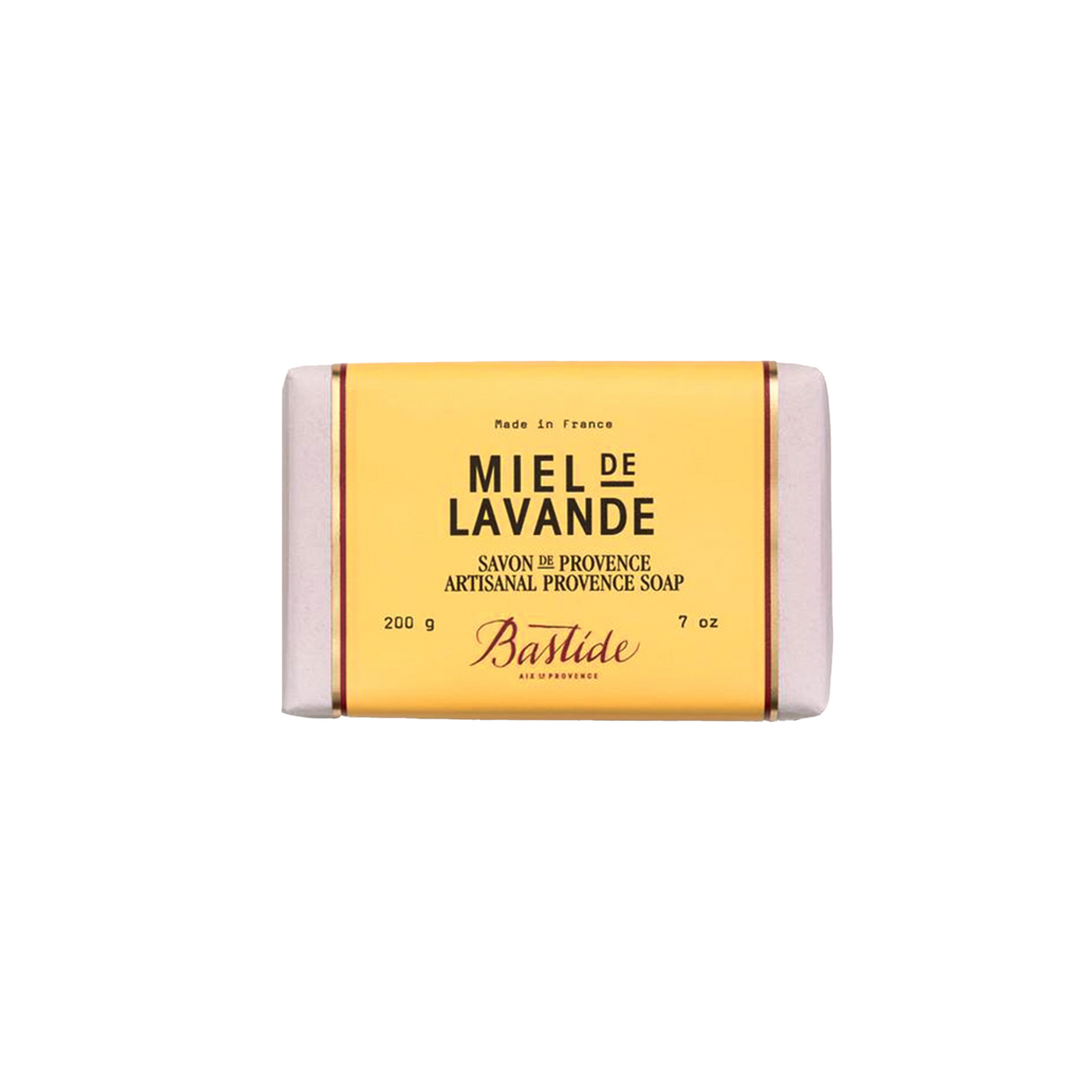 Soap Bar - Miel de Lavande