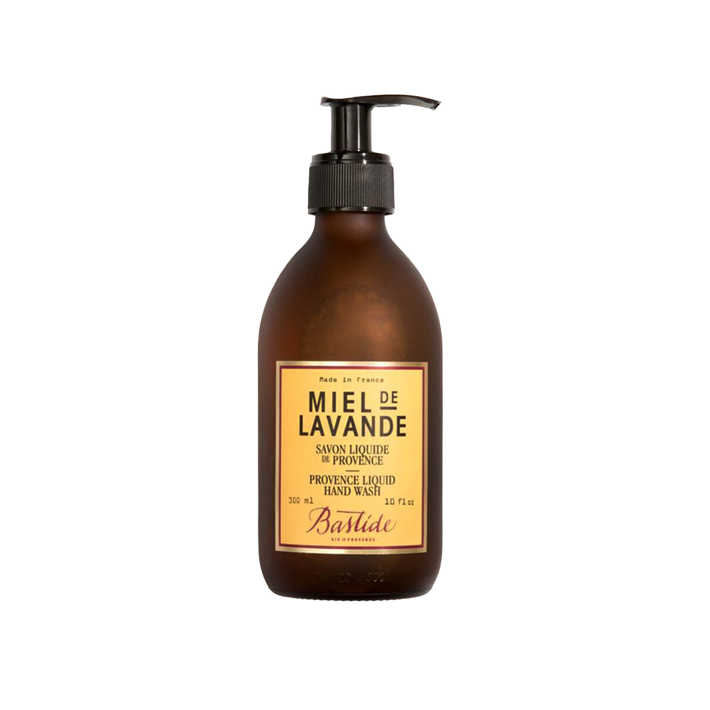 Liquid Soap - Miel de Lavande