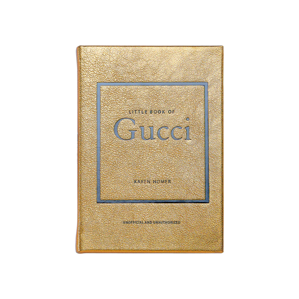 Little Book of Gucci – Oxford Exchange