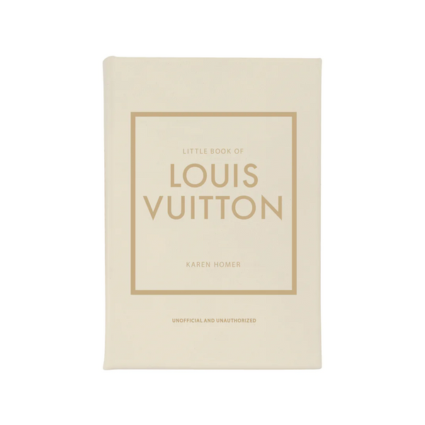 Abrams Decor  Louis Vuitton Extraordinary Voyages Coffee Table