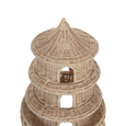 Round Pagoda