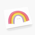 Smile Rainbow Card