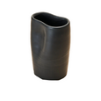 Stella Vase Noir - Large