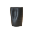 Stella Vase Noir - Large