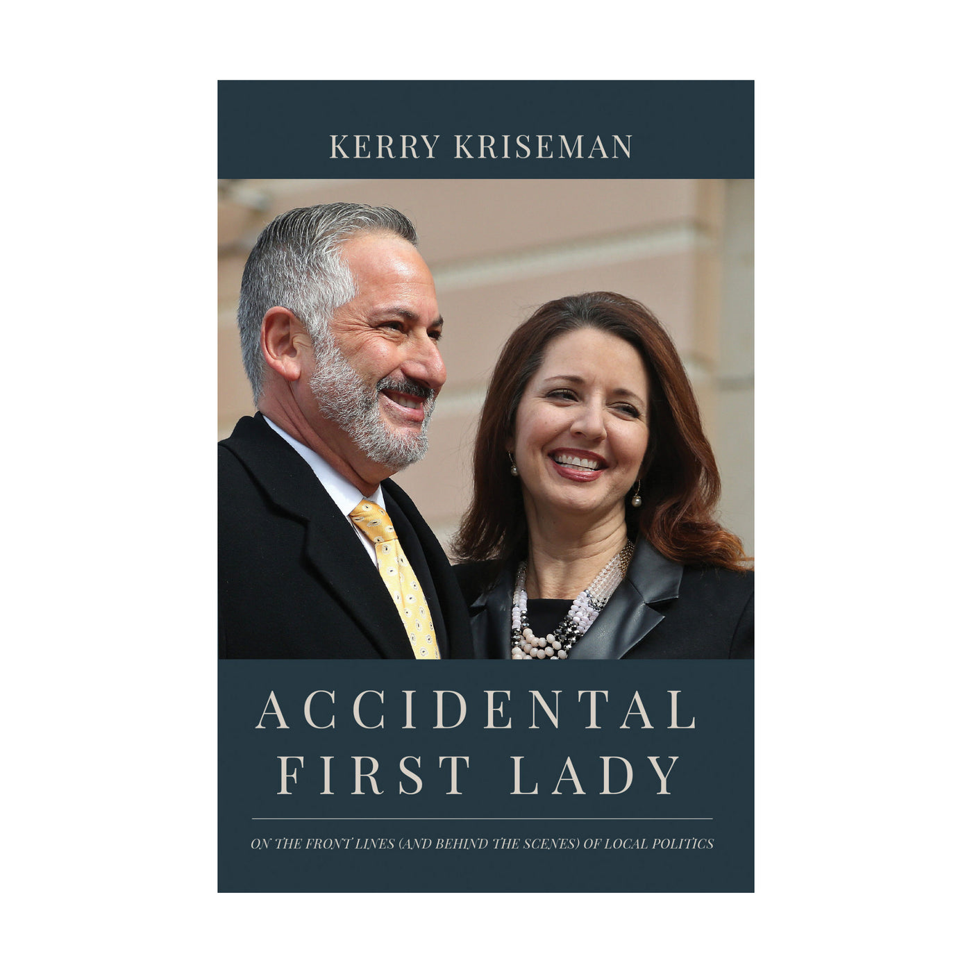 Accidental First Lady