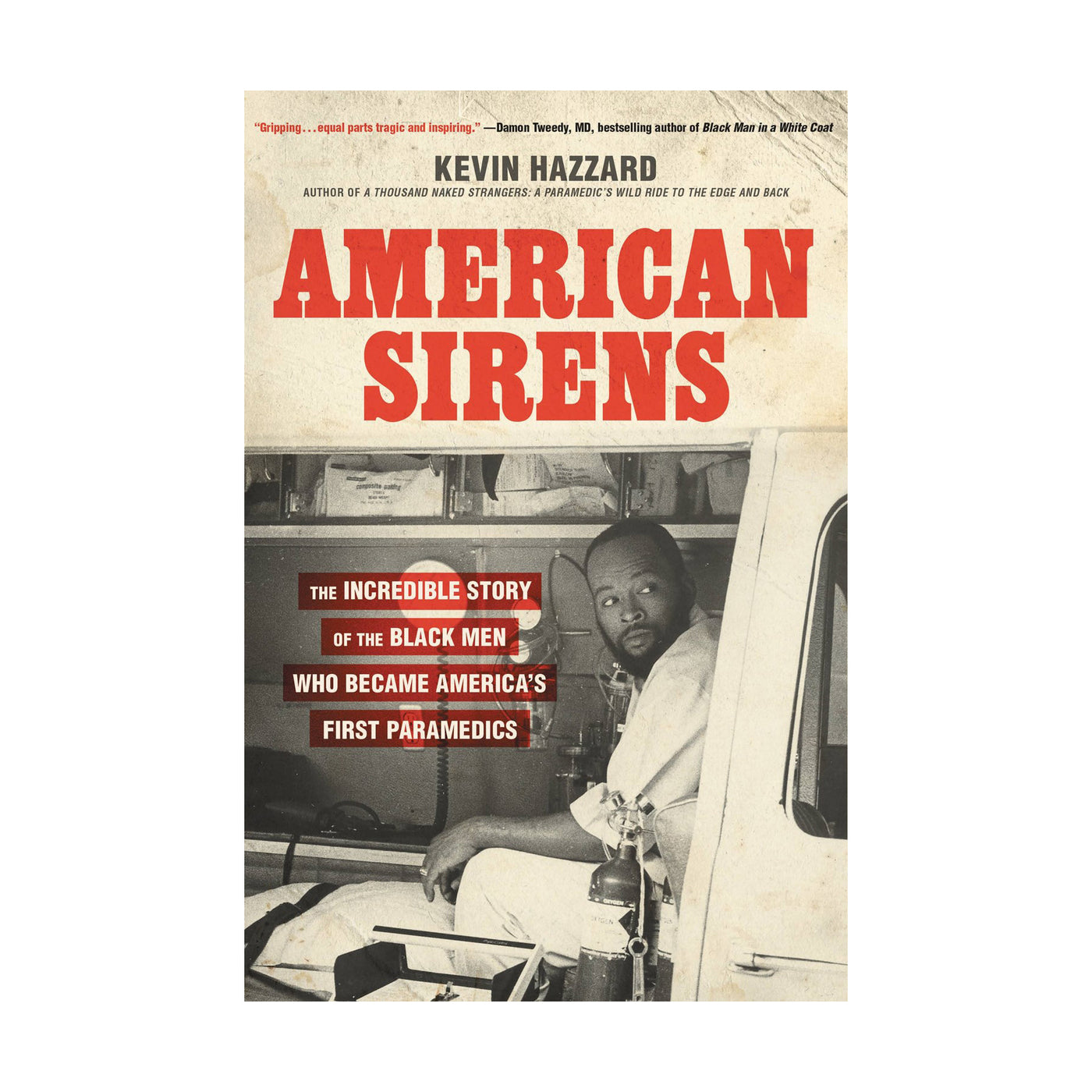 American Sirens